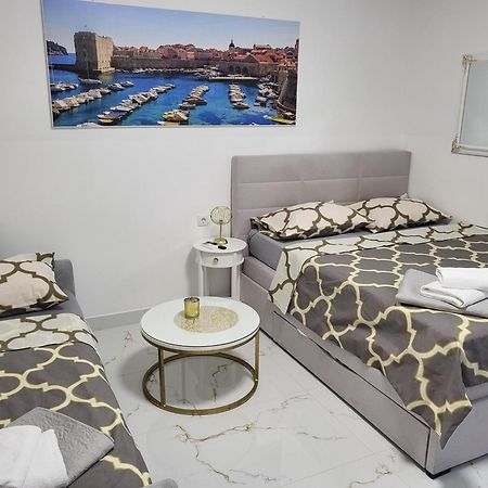 Mango Apartman Studio Dubrovnik Buitenkant foto