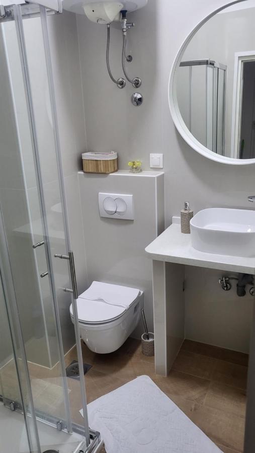 Mango Apartman Studio Dubrovnik Buitenkant foto