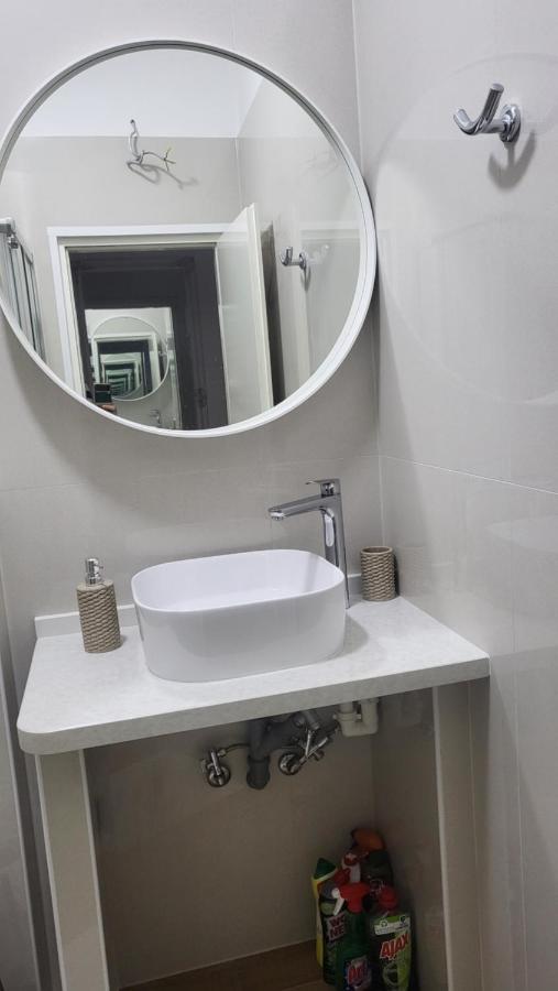 Mango Apartman Studio Dubrovnik Buitenkant foto