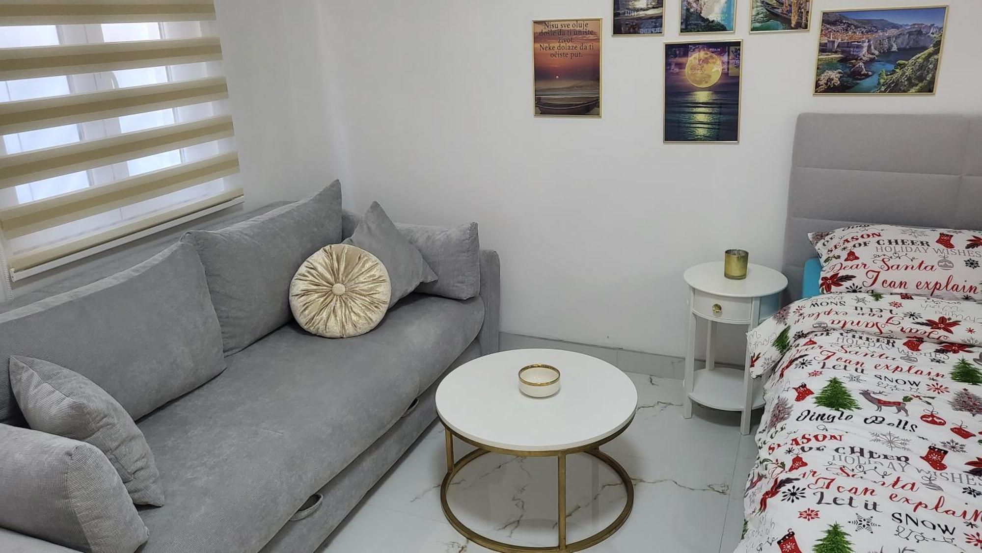Mango Apartman Studio Dubrovnik Buitenkant foto