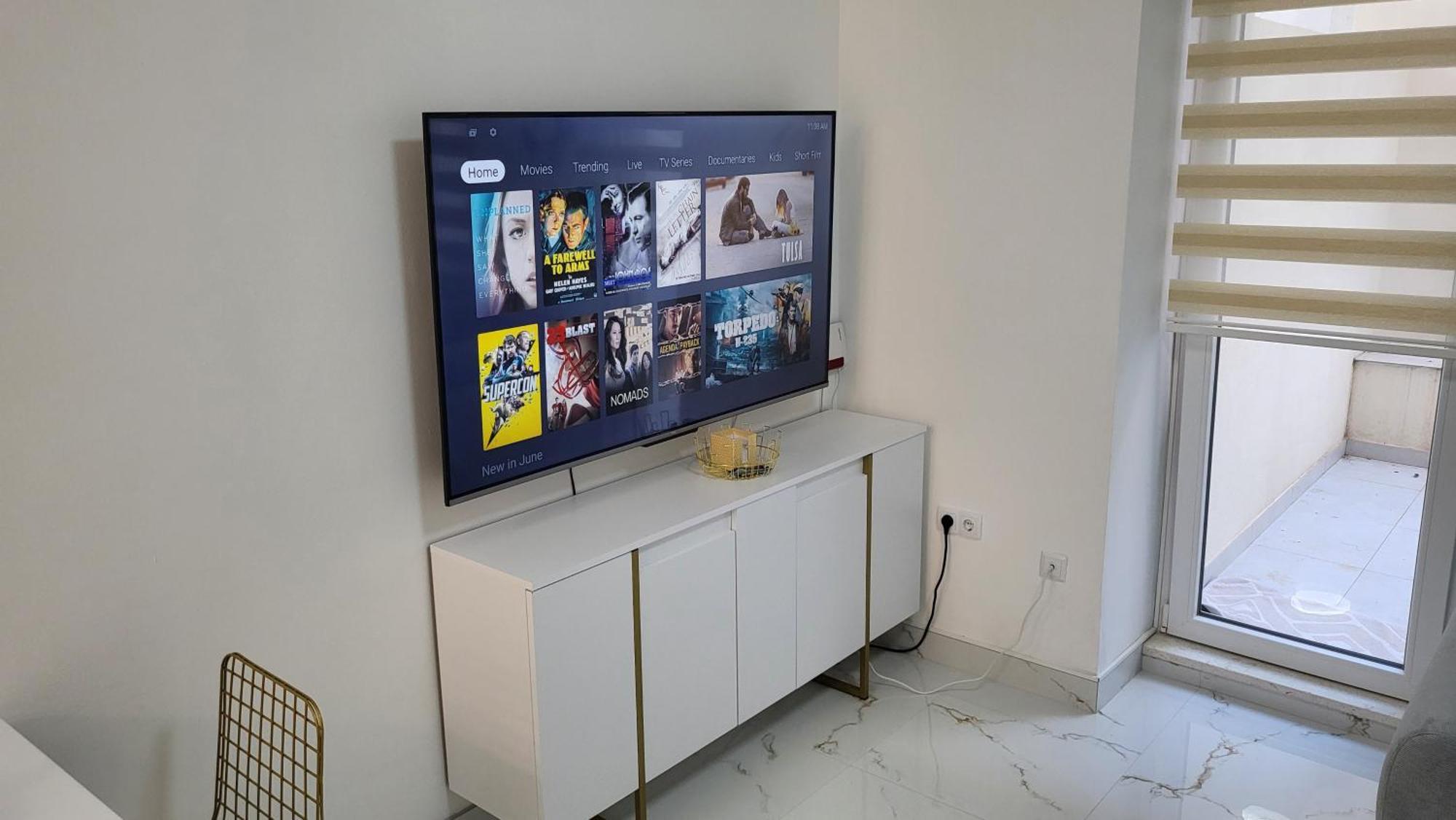 Mango Apartman Studio Dubrovnik Buitenkant foto