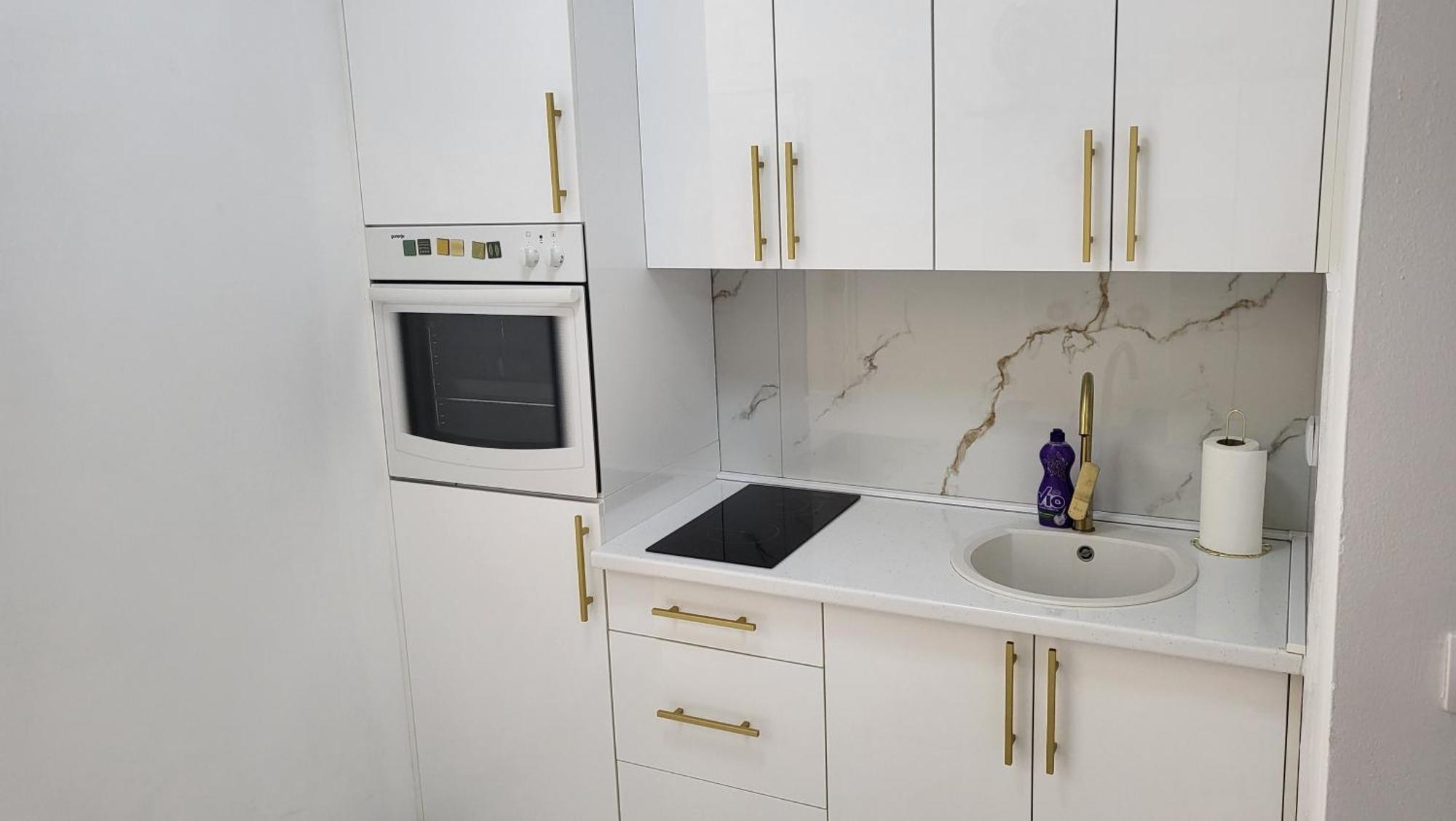 Mango Apartman Studio Dubrovnik Buitenkant foto