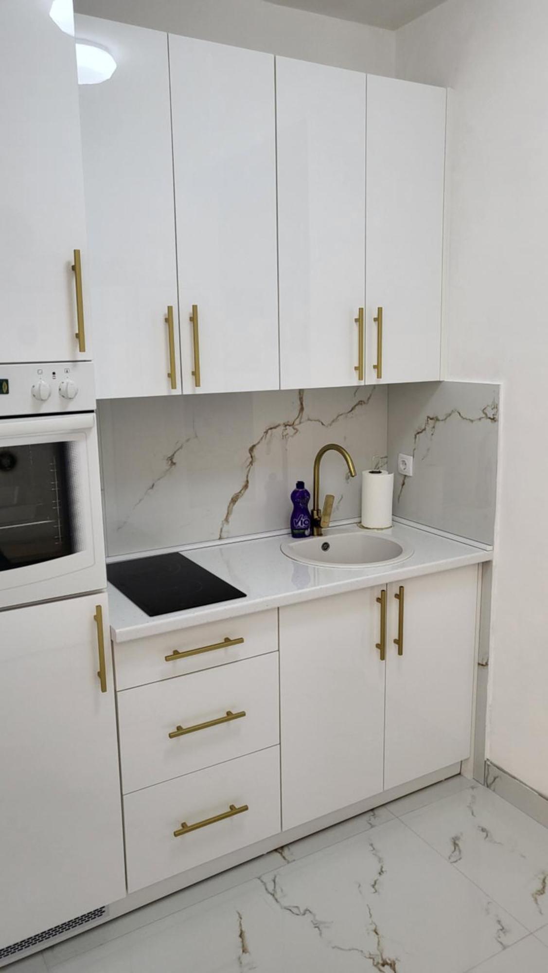 Mango Apartman Studio Dubrovnik Buitenkant foto