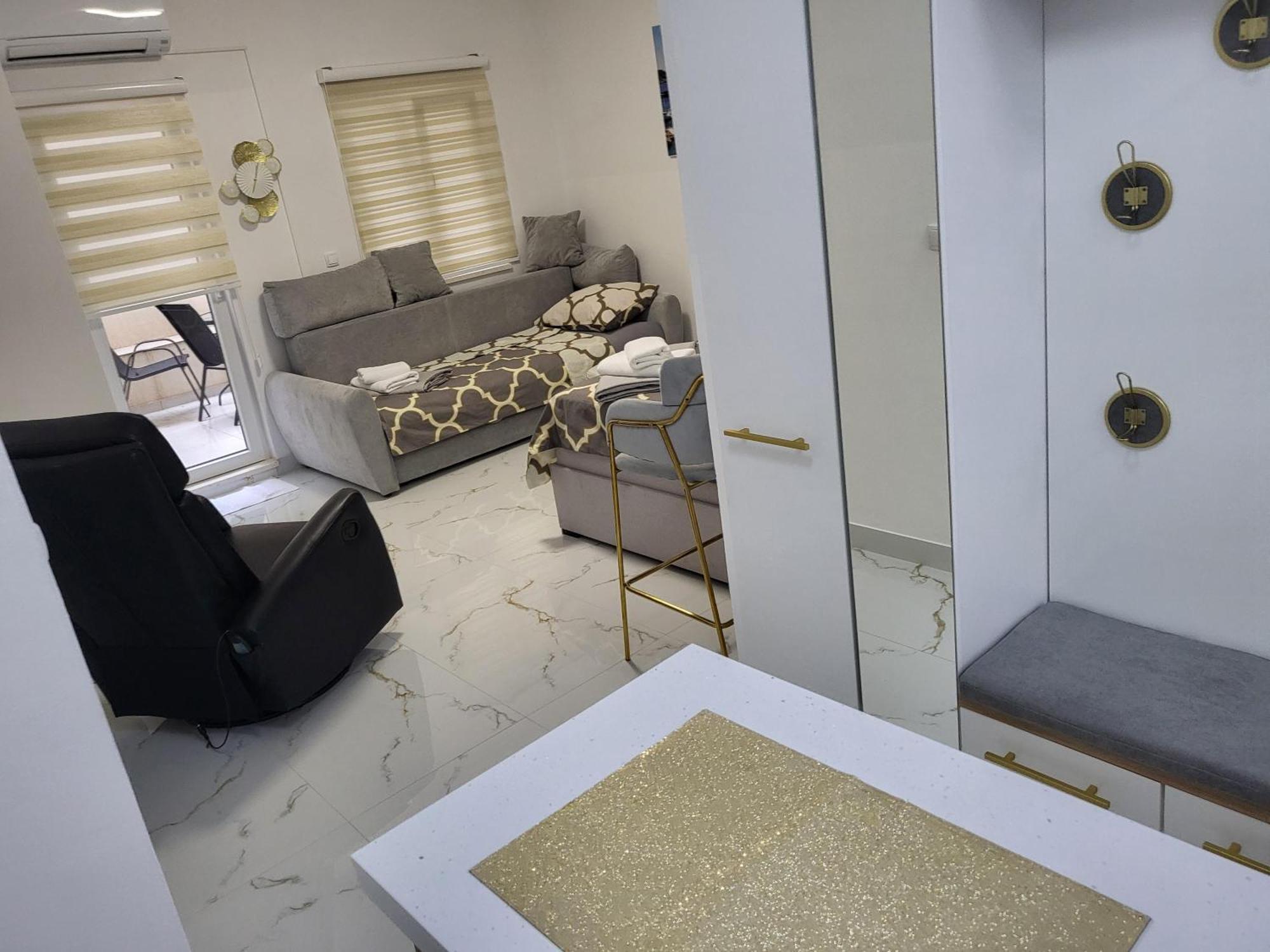 Mango Apartman Studio Dubrovnik Buitenkant foto