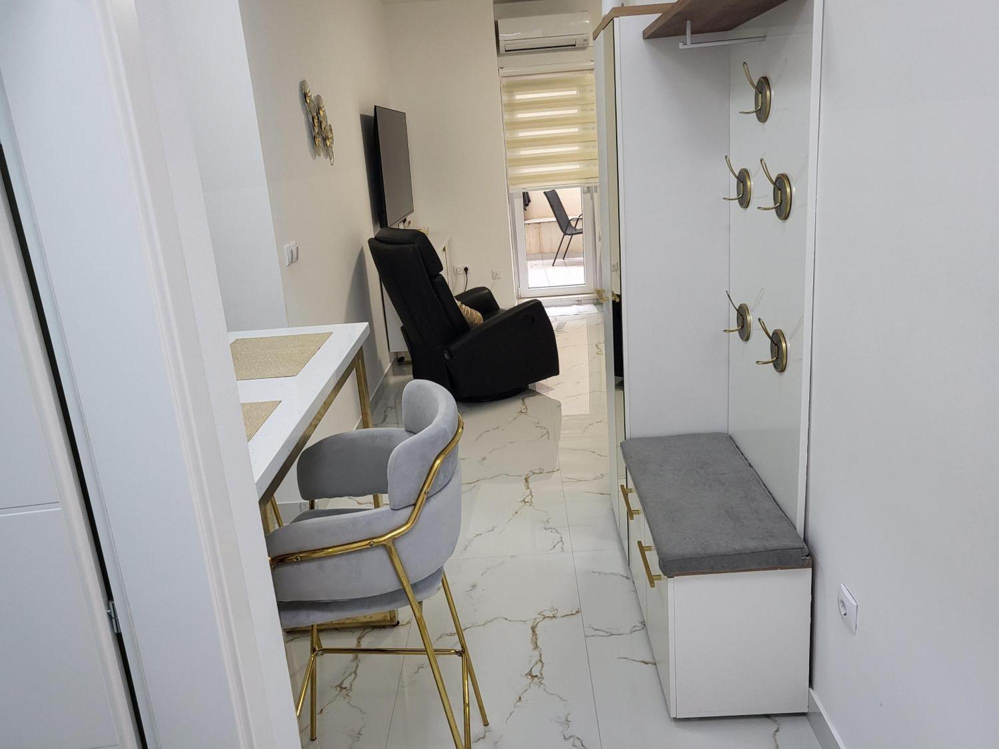 Mango Apartman Studio Dubrovnik Buitenkant foto