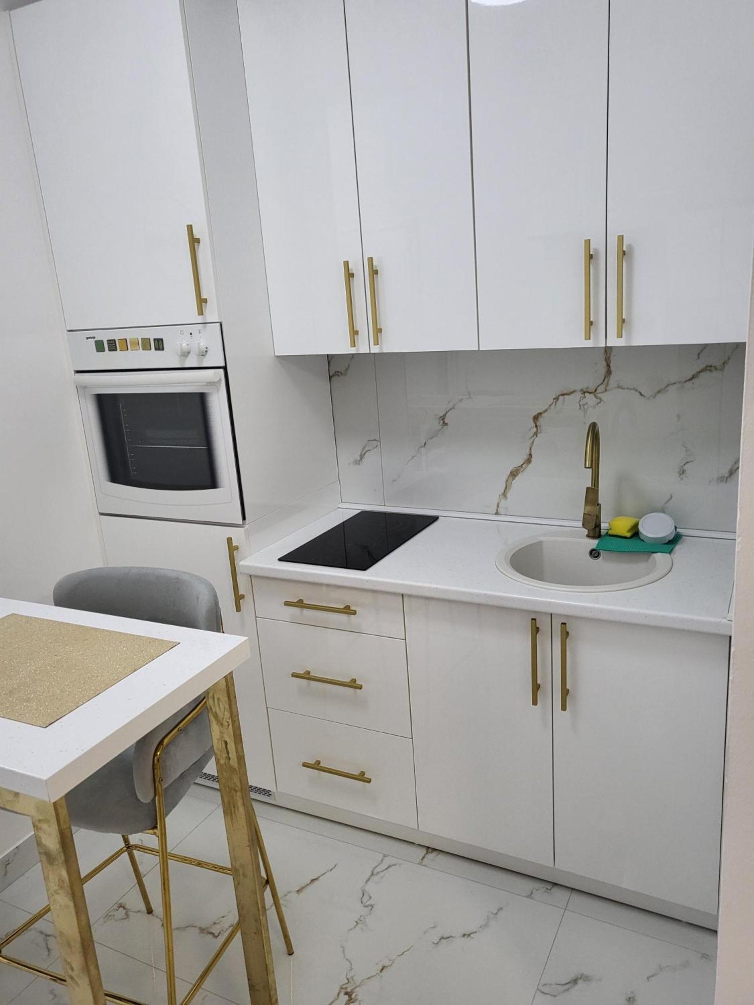 Mango Apartman Studio Dubrovnik Buitenkant foto
